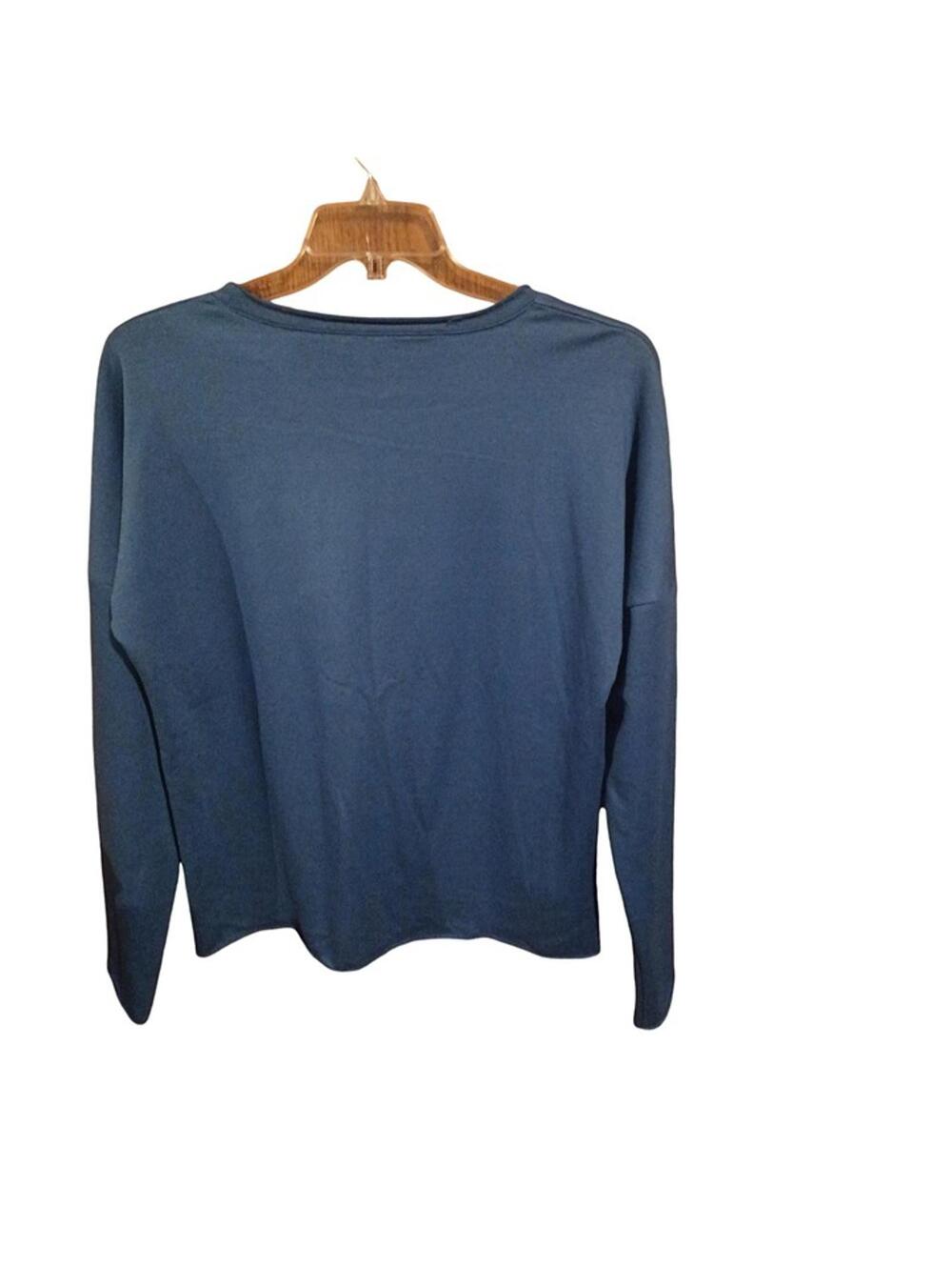Lilicloth Sweatshirt Size Small Oversized - Picture 2 of 3
